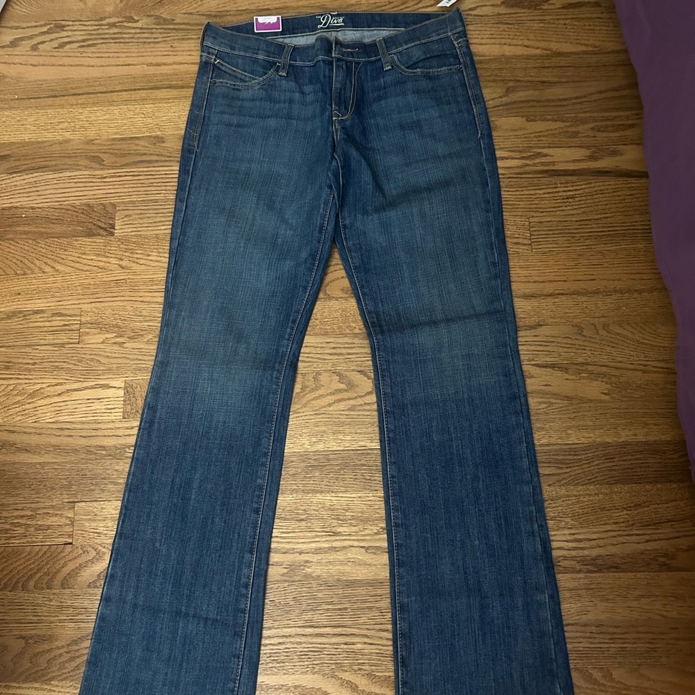 Old Navy Diva Jeans